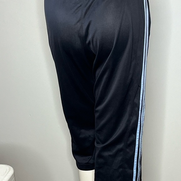 Adidas Imperfection Capris Sz Med - Picture 3 of 6
